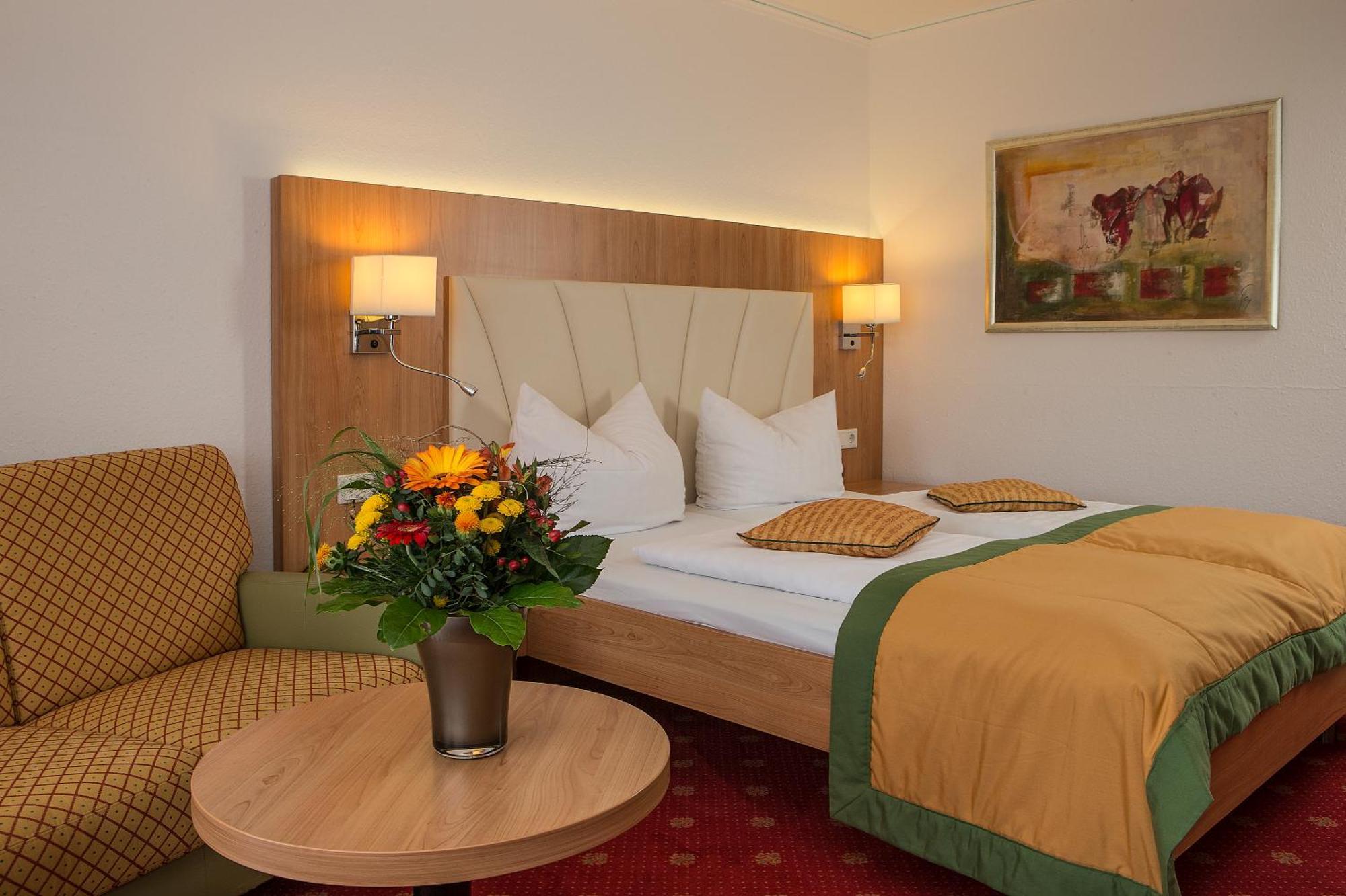 Johannesbad Thermalhotel Ludwig Thoma Bad Füssing Kültér fotó