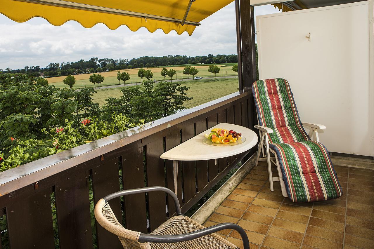 Johannesbad Thermalhotel Ludwig Thoma Bad Füssing Kültér fotó